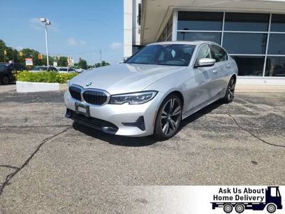 Used 2019 BMW 330i xDrive Sedan w/ Premium Package