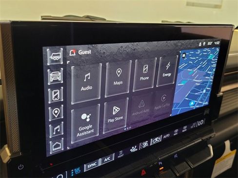 New 2025 GMC Hummer EV 2X image 15