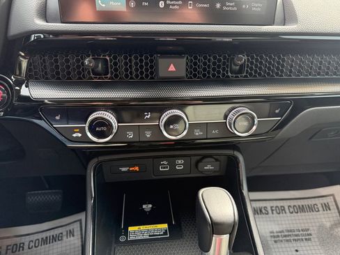 Used 2024 Honda CR-V EX-L image 22