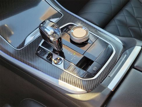 Used 2023 BMW X5 M50i w/ Executive Package image 16