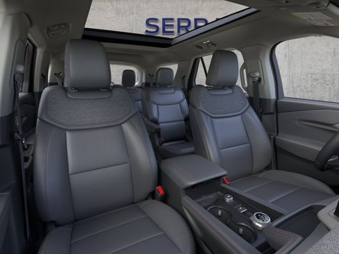 New 2026 Ford Explorer Active w/ Active Comfort Package AWD/4WD image 10