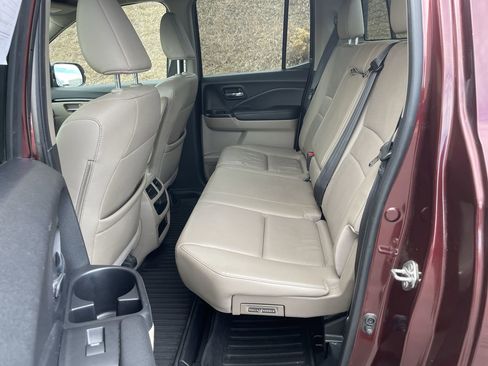 Used 2019 Honda Ridgeline RTL-E image 13