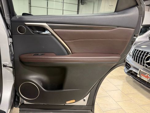 Used 2019 Lexus RX 450h F Sport image 32