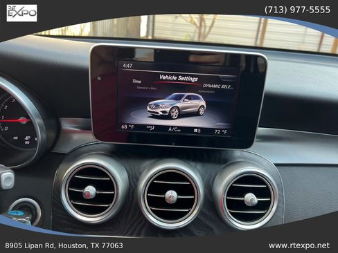 Used 2016 Mercedes-Benz GLC 300 image 39