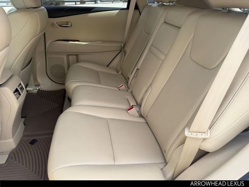 Used 2014 Lexus RX 350 AWD image 26