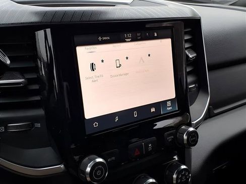 New 2026 RAM 2500 Big Horn image 16