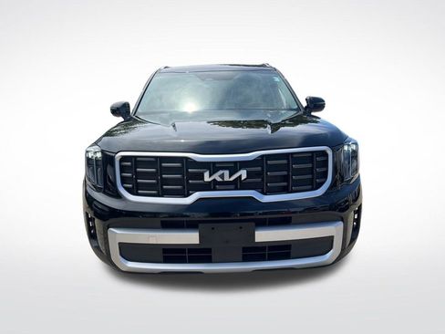 Used 2025 Kia Telluride S AWD/4WD image 2