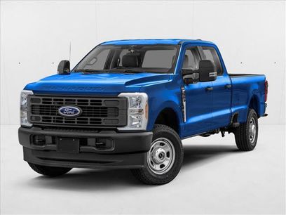 New 2026 Ford F350 XL