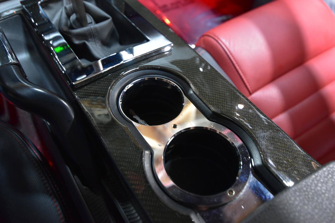 Used 2008 Ford Mustang GT RWD image 29