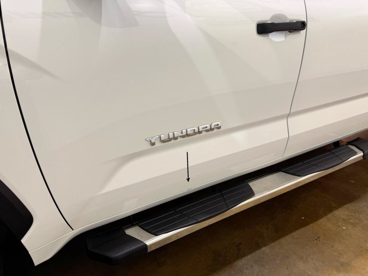 Used 2022 Toyota Tundra SR5 AWD/4WD image 58