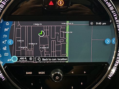 Used 2024 MINI Cooper S image 34