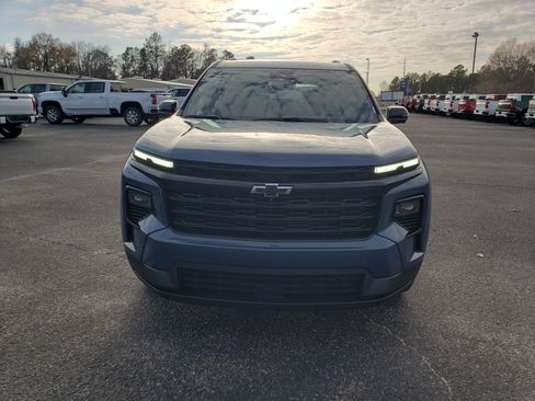 New 2026 Chevrolet Traverse LT w/ Midnight/Sport Edition image 7