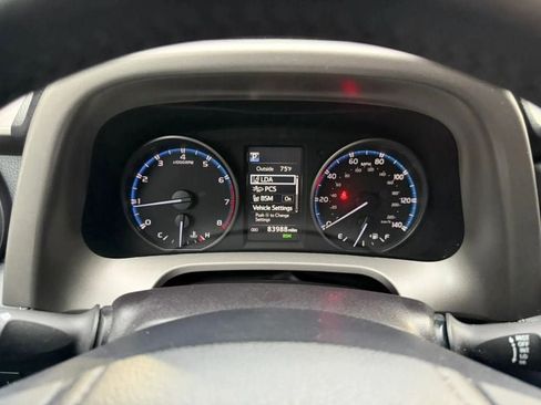 Used 2018 Toyota RAV4 XLE w/ Plus Extra Value Package AWD/4WD image 26