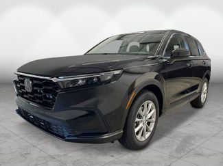 New 2026 Honda CR-V EX video 1