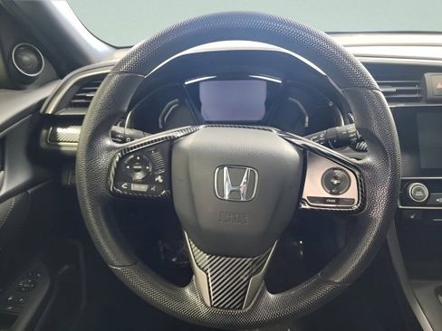 Certified 2018 Honda Civic EX image 27