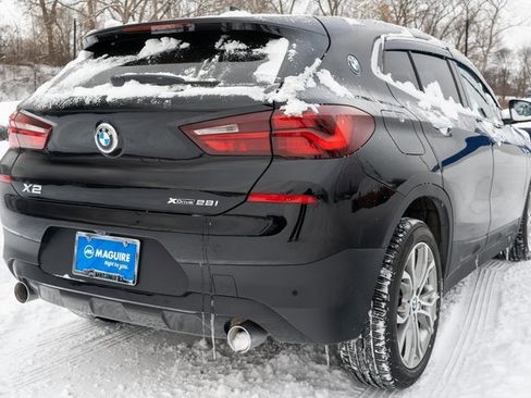 Used 2021 BMW X2 xDrive28i w/ Premium Package image 6