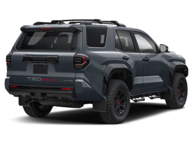 New 2026 Toyota 4Runner TRD Pro AWD/4WD image 3
