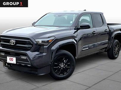 Used 2024 Toyota Tacoma SR5