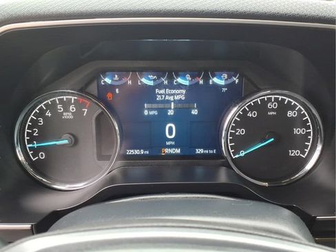Used 2023 Ford F150 XLT w/ Equipment Group 302A High AWD/4WD image 19