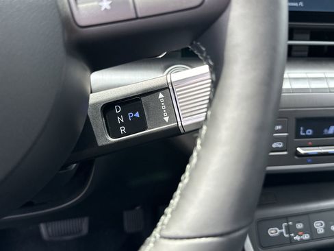 New 2026 Hyundai Kona Limited image 23