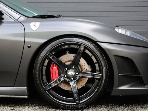 Used 2006 Ferrari F430 Spider image 19