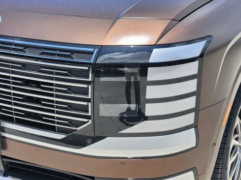Used 2026 Hyundai Palisade Calligraphy AWD/4WD image 9