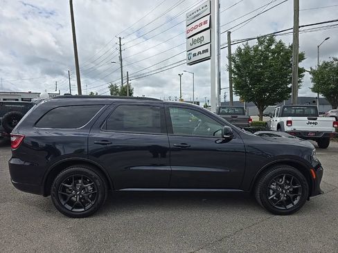 New 2026 Dodge Durango GT AWD/4WD image 2