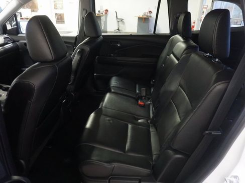 Used 2022 Honda Pilot Special Edition image 24