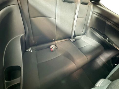 Used 2019 Honda Civic LX image 23