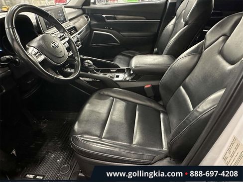 Used 2020 Kia Telluride EX image 18