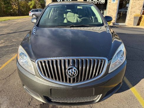 Used 2017 Buick Verano image 8