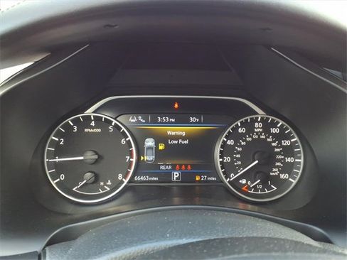 Used 2023 Nissan Murano S image 16