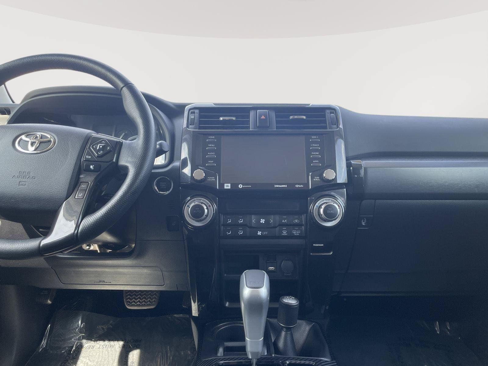 Used 2023 Toyota 4Runner TRD Pro AWD/4WD image 30