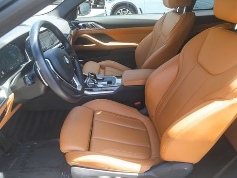Used 2023 BMW 430i Coupe w/ Premium Package RWD image 14