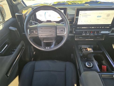 Used 2024 GMC Hummer EV 2X image 10