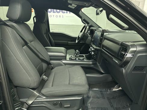 Used 2023 Ford F150 XLT w/ Equipment Group 302A High image 20