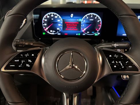 New 2026 Mercedes-Benz GLA 250 4MATIC image 22