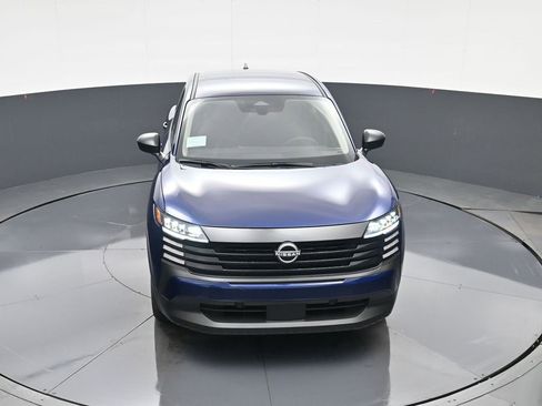 New 2026 Nissan Kicks S image 24