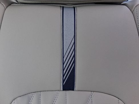 New 2026 Nissan Sentra SL w/ Floor Mat Package FWD image 23