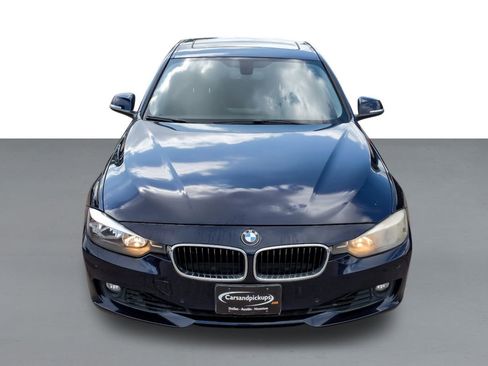 Used 2015 BMW 328i xDrive Sedan image 45