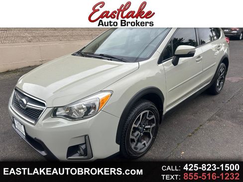 Used 2016 Subaru Crosstrek 2.0i Limited image 1