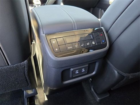 New 2026 INFINITI QX60 Pure w/ Cargo Package image 18