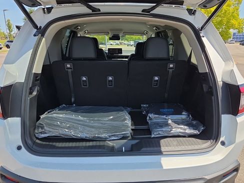 New 2026 Honda Pilot EX-L image 59