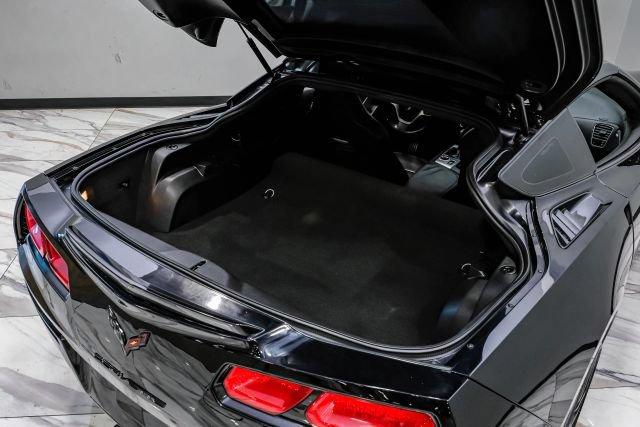 Used 2014 Chevrolet Corvette Stingray Coupe w/ 2LT Preferred Equipment Group RWD image 43