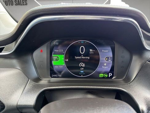 Used 2023 Chevrolet Bolt EUV LT w/ Driver Confidence Package FWD image 15