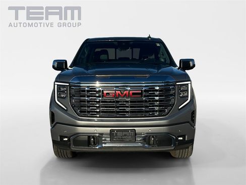 Used 2023 GMC Sierra 1500 Denali w/ Denali Reserve Package image 2