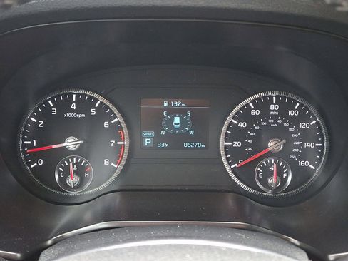 Used 2022 Kia Telluride LX image 14