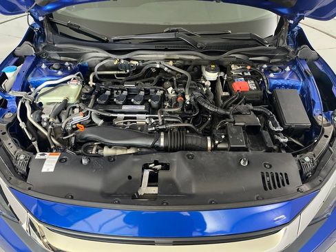 Used 2018 Honda Civic EX-T image 9