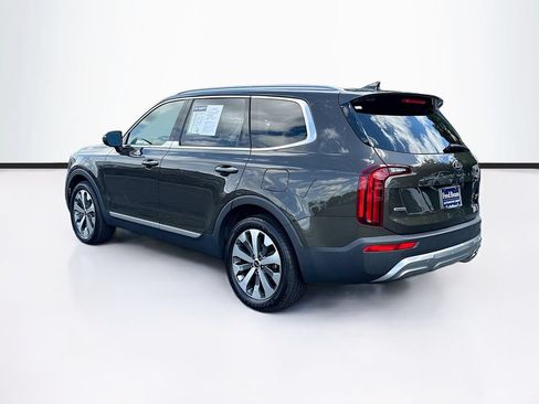 Used 2020 Kia Telluride S AWD/4WD image 6