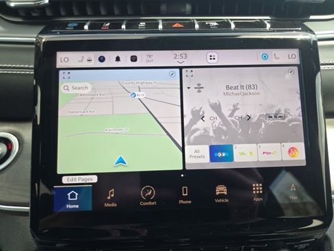 Used 2024 Jeep Grand Cherokee Limited 4xe image 16